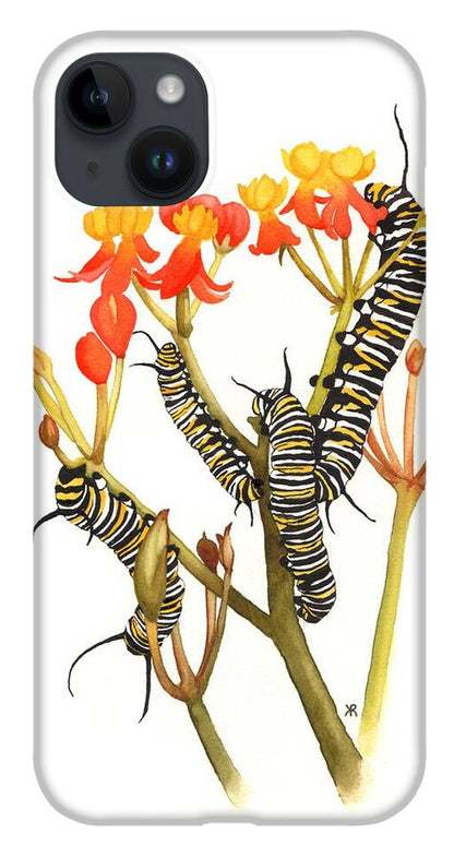 Monarchs - Phone Case