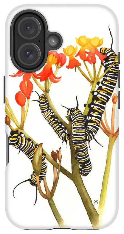 Monarchs - Phone Case