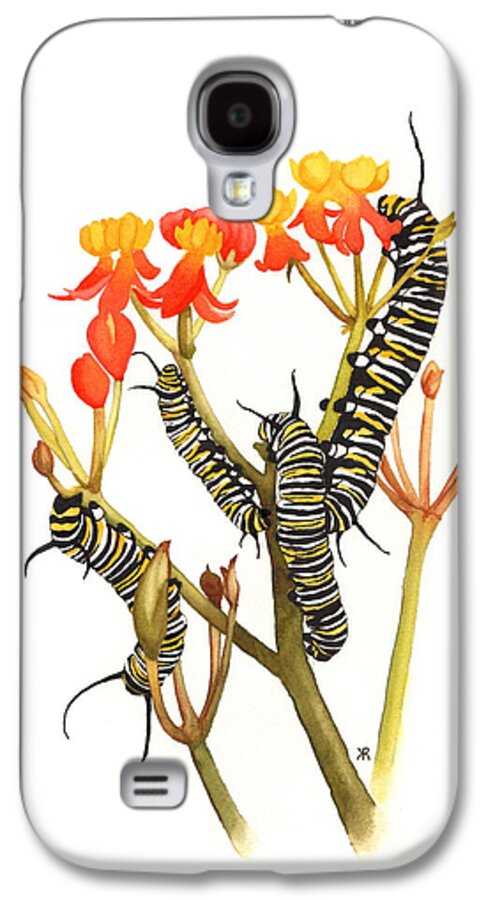 Monarchs - Phone Case