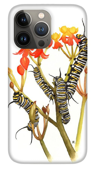 Monarchs - Phone Case