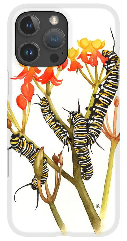 Monarchs - Phone Case