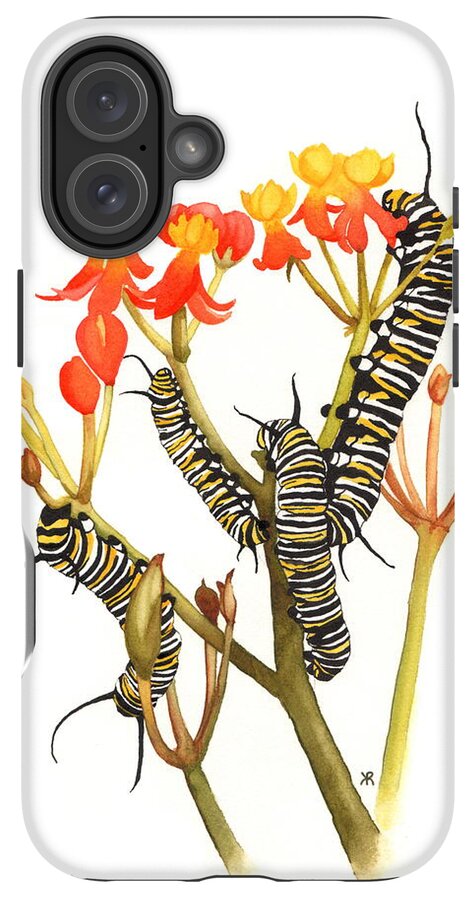 Monarchs - Phone Case