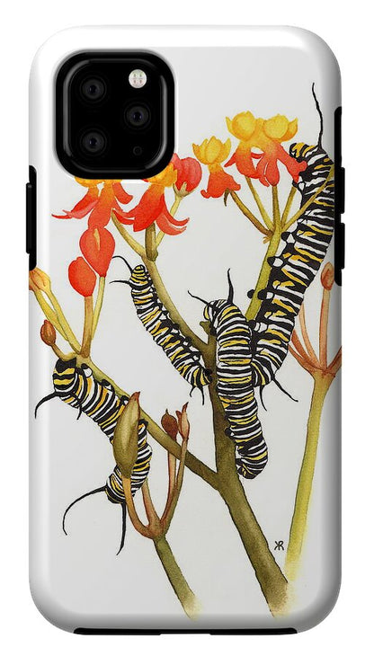 Monarchs - Phone Case