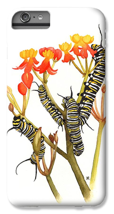 Monarchs - Phone Case