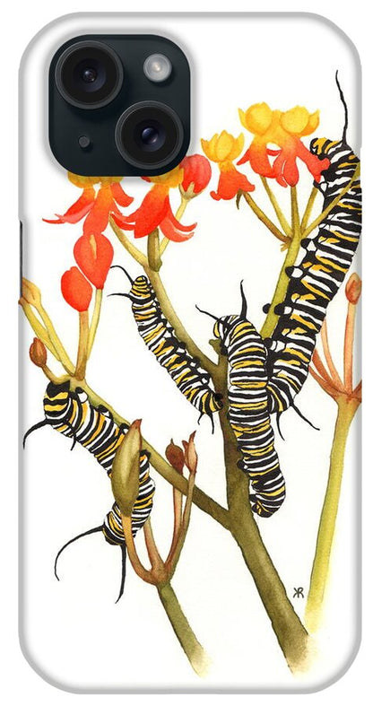 Monarchs - Phone Case