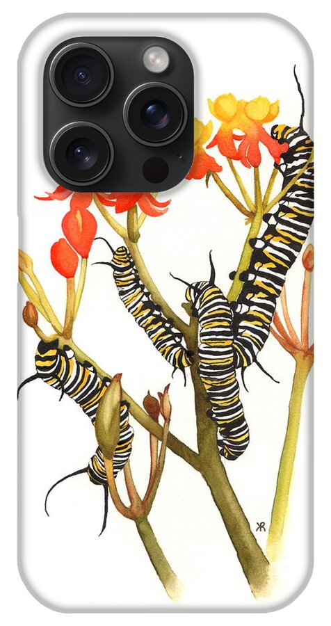 Monarchs - Phone Case