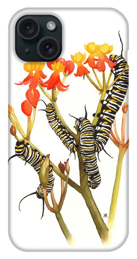 Monarchs - Phone Case