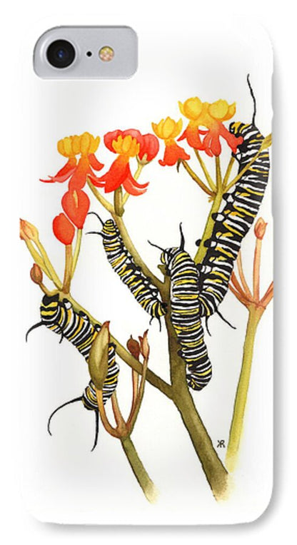 Monarchs - Phone Case