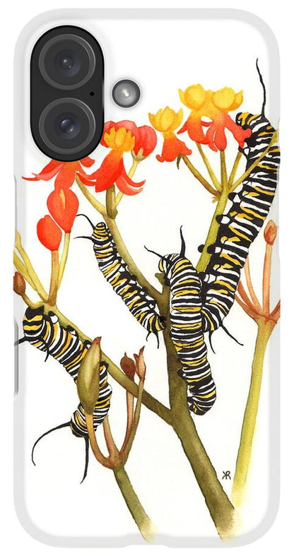 Monarchs - Phone Case