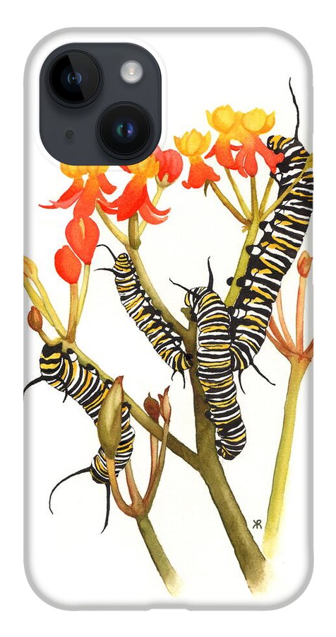 Monarchs - Phone Case