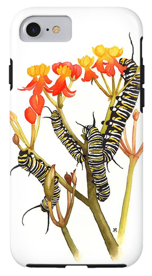 Monarchs - Phone Case