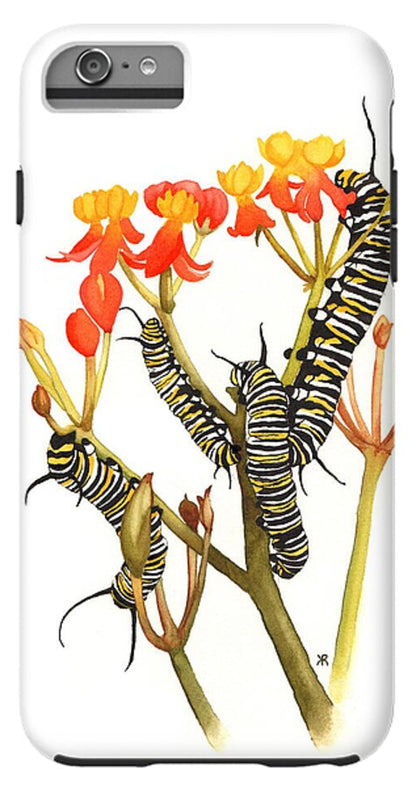 Monarchs - Phone Case