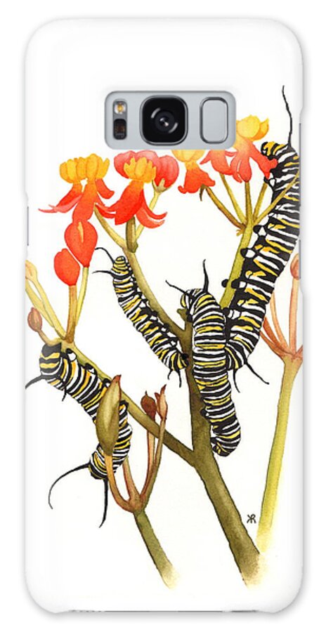 Monarchs - Phone Case