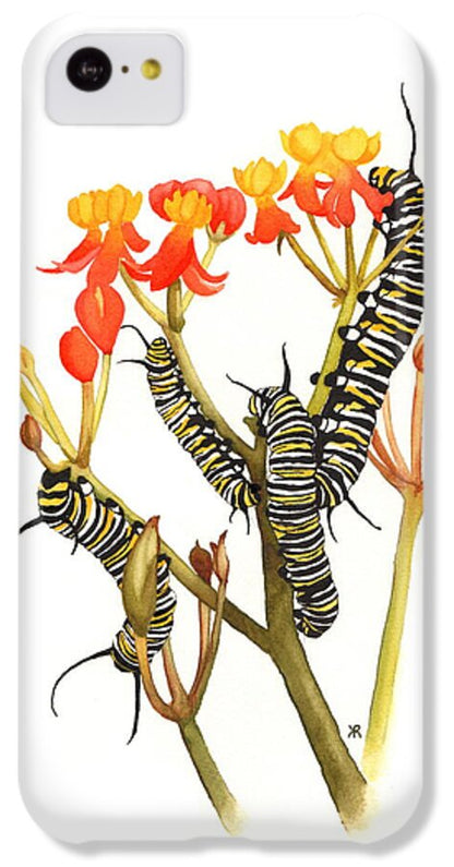 Monarchs - Phone Case