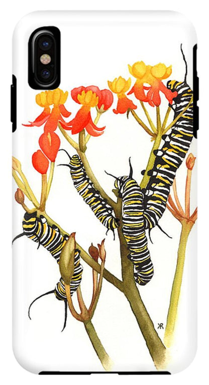 Monarchs - Phone Case