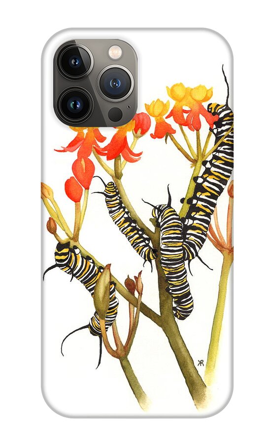 Monarchs - Phone Case