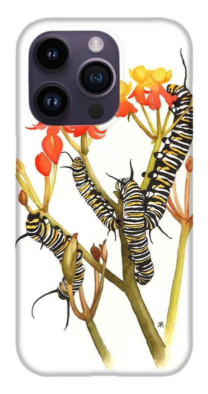 Monarchs - Phone Case