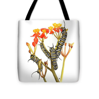 Monarchs - Tote Bag