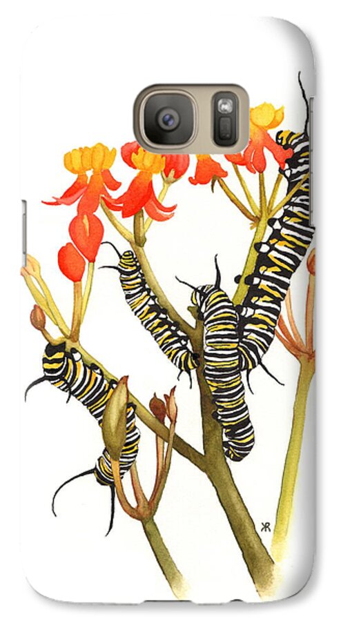 Monarchs - Phone Case