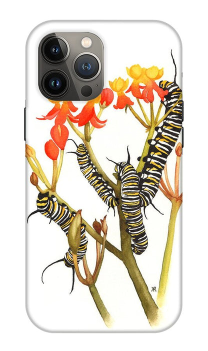 Monarchs - Phone Case