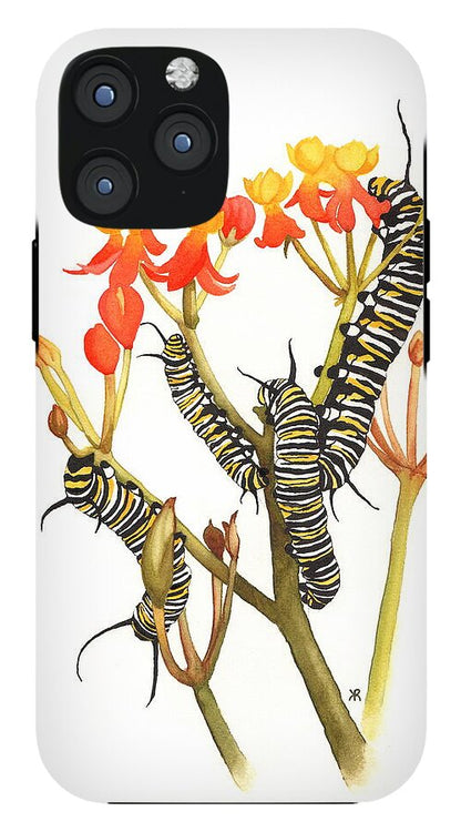 Monarchs - Phone Case