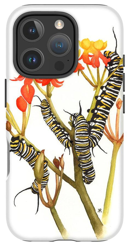 Monarchs - Phone Case