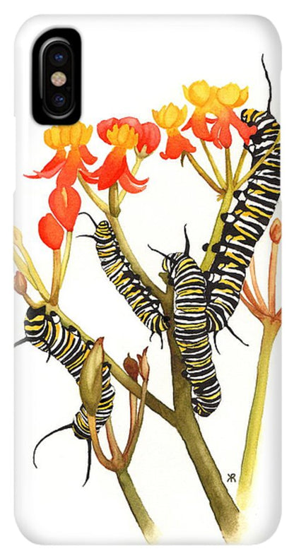 Monarchs - Phone Case