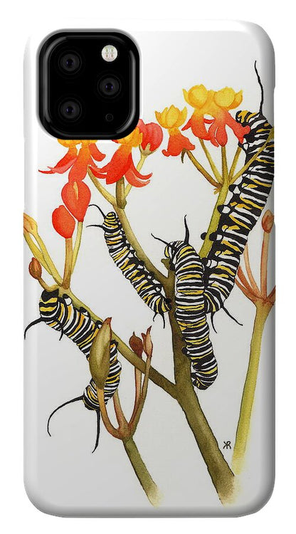 Monarchs - Phone Case