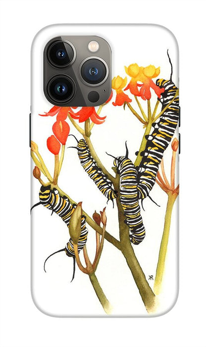 Monarchs - Phone Case