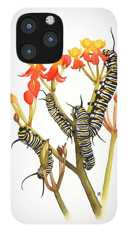 Monarchs - Phone Case