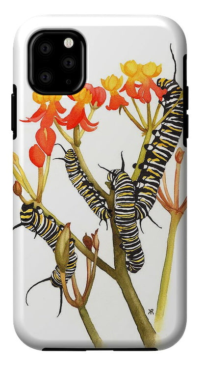 Monarchs - Phone Case