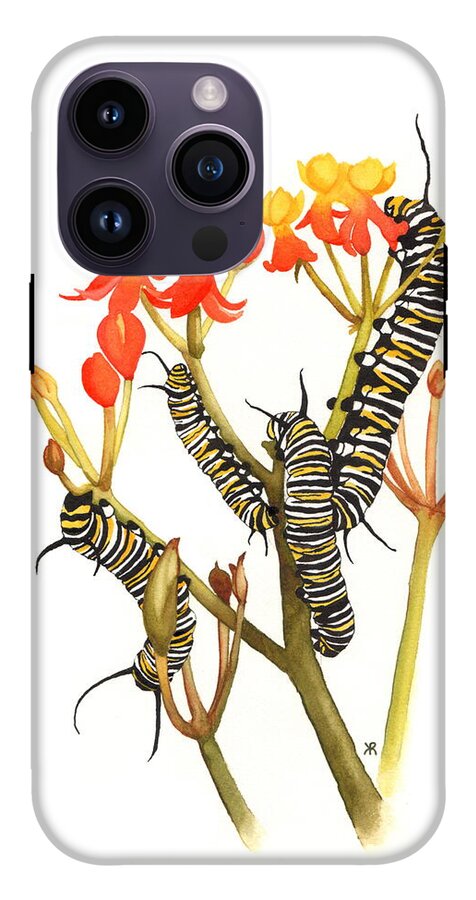 Monarchs - Phone Case