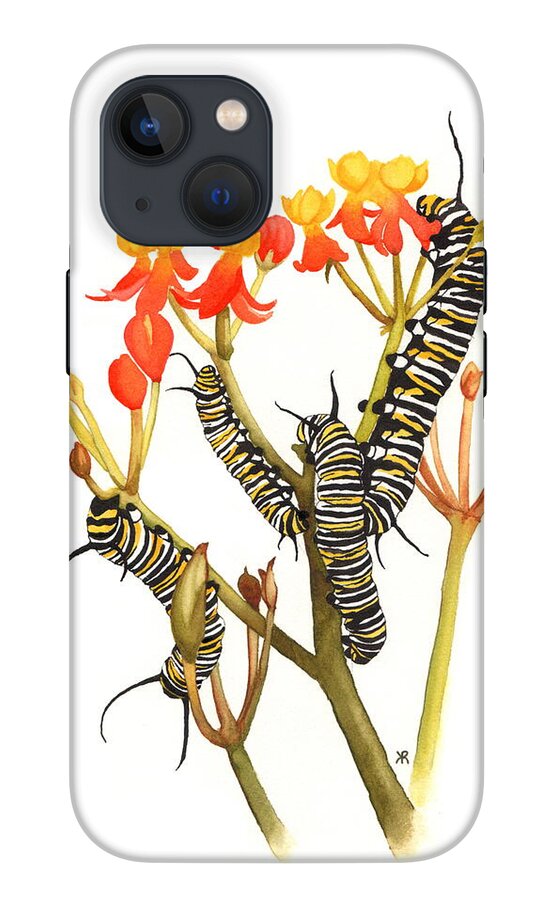 Monarchs - Phone Case