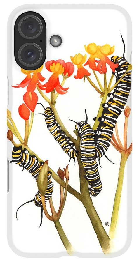 Monarchs - Phone Case