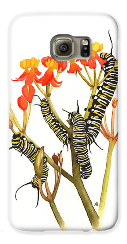 Monarchs - Phone Case