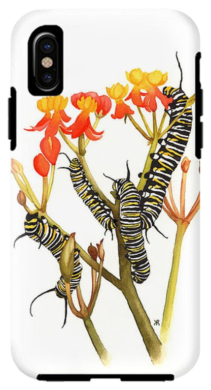 Monarchs - Phone Case