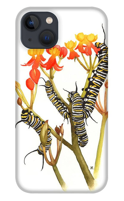 Monarchs - Phone Case