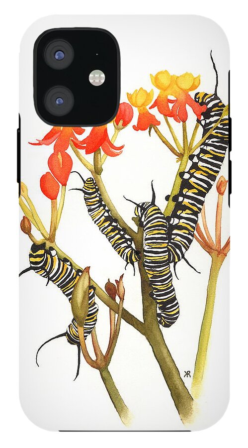 Monarchs - Phone Case