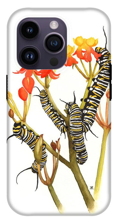 Monarchs - Phone Case