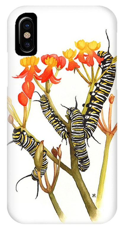 Monarchs - Phone Case