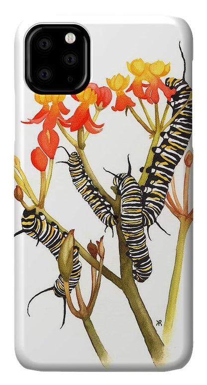 Monarchs - Phone Case