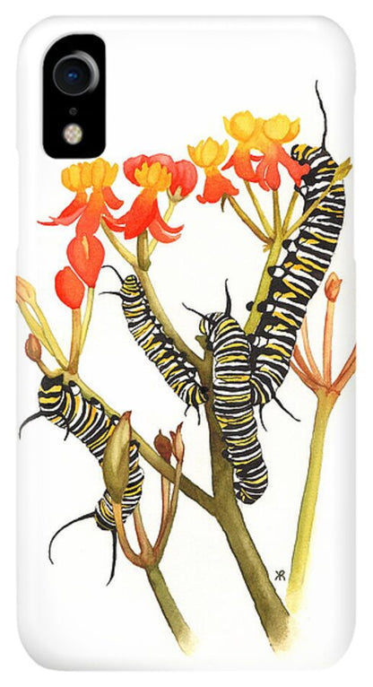 Monarchs - Phone Case