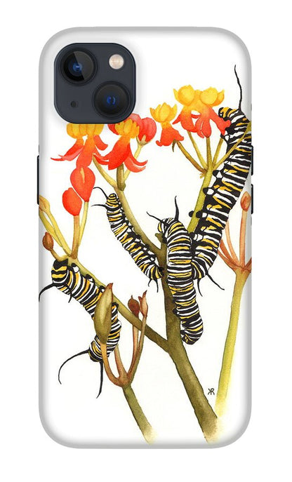 Monarchs - Phone Case