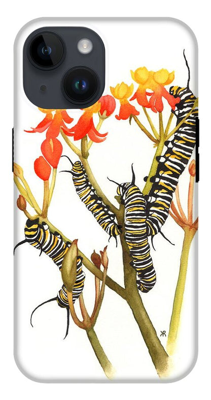 Monarchs - Phone Case