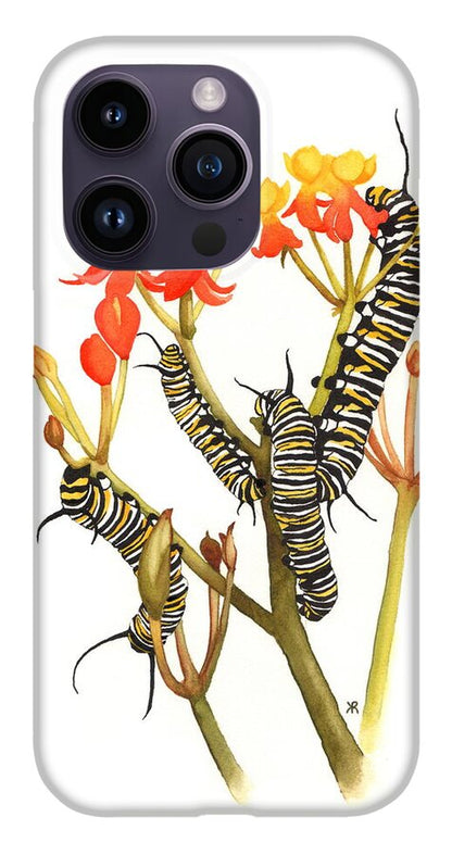 Monarchs - Phone Case