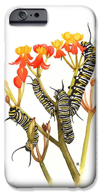 Monarchs - Phone Case