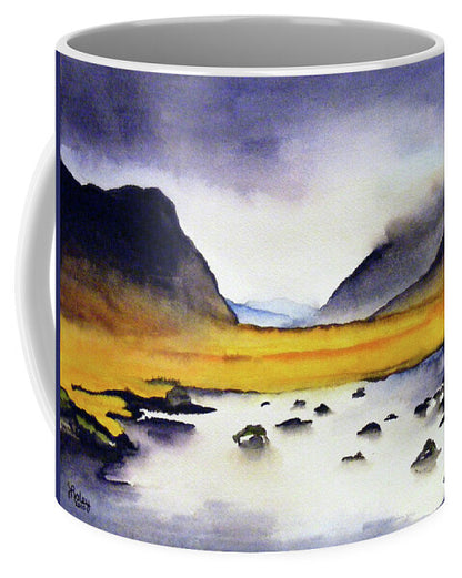 Morning Mist - Mug