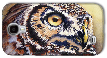 Owl 2 - Phone Case