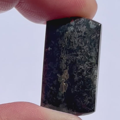 Pyrite-Magnetite, 28.88 cts