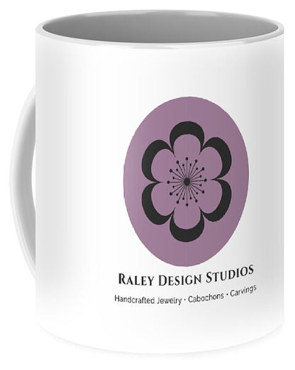 RDS Lilac Flower - Mug